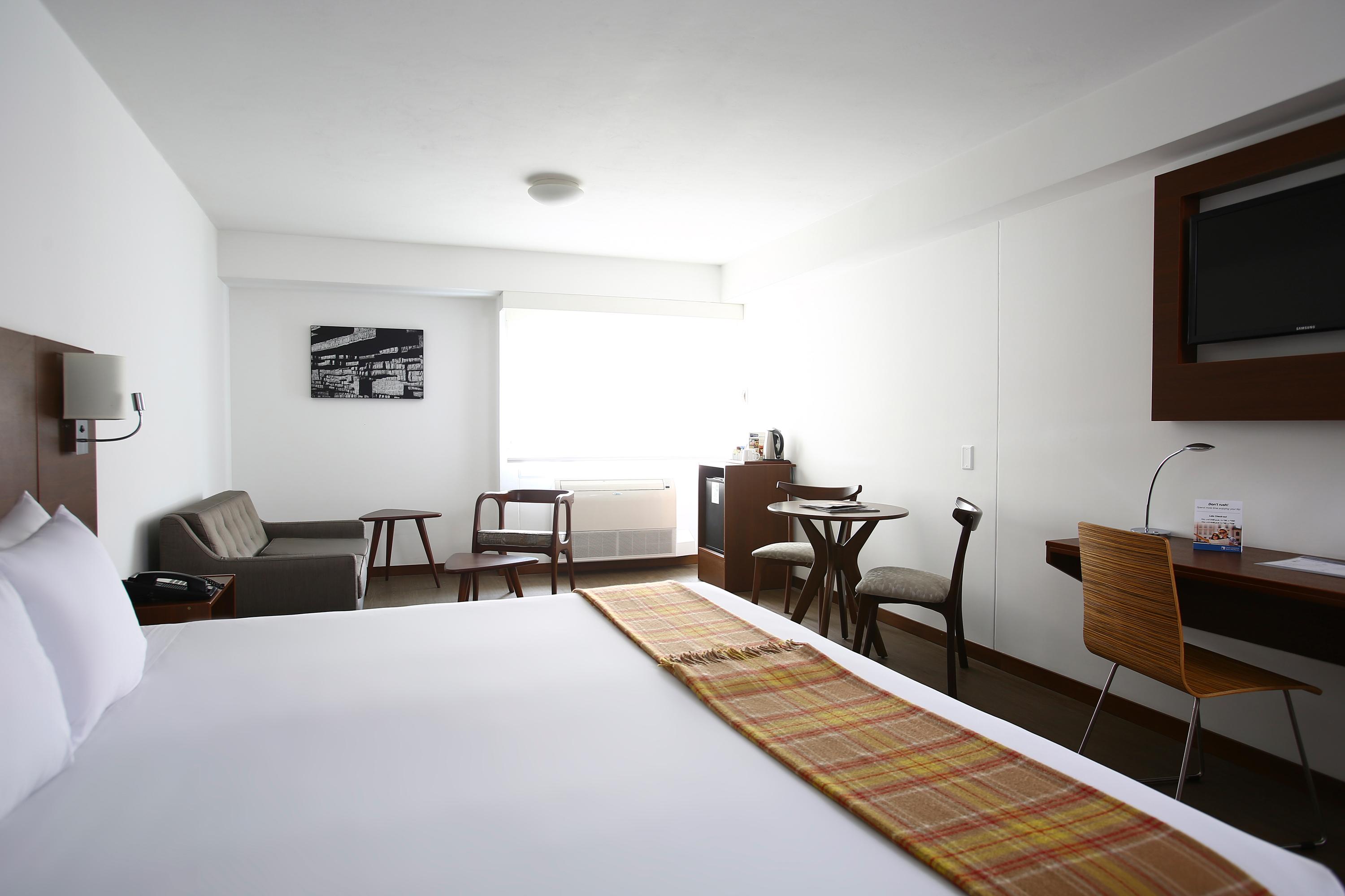 Casa Andina Select Miraflores Distretto di Lima