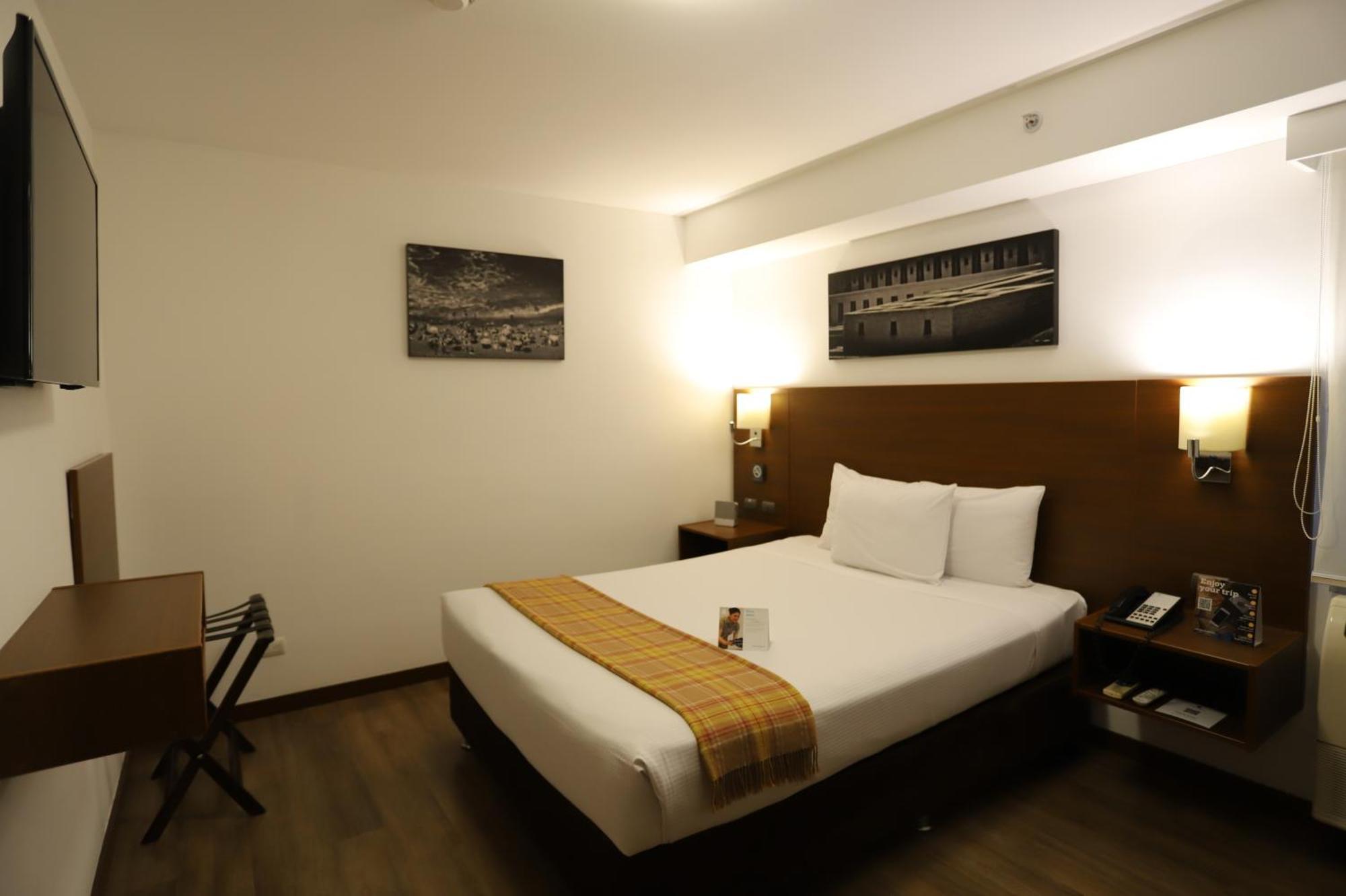 Casa Andina Select Miraflores Hotel Distretto di Lima
