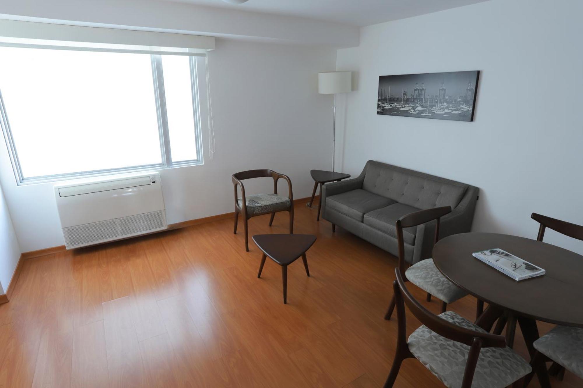 Hotel Casa Andina Select Miraflores 4*