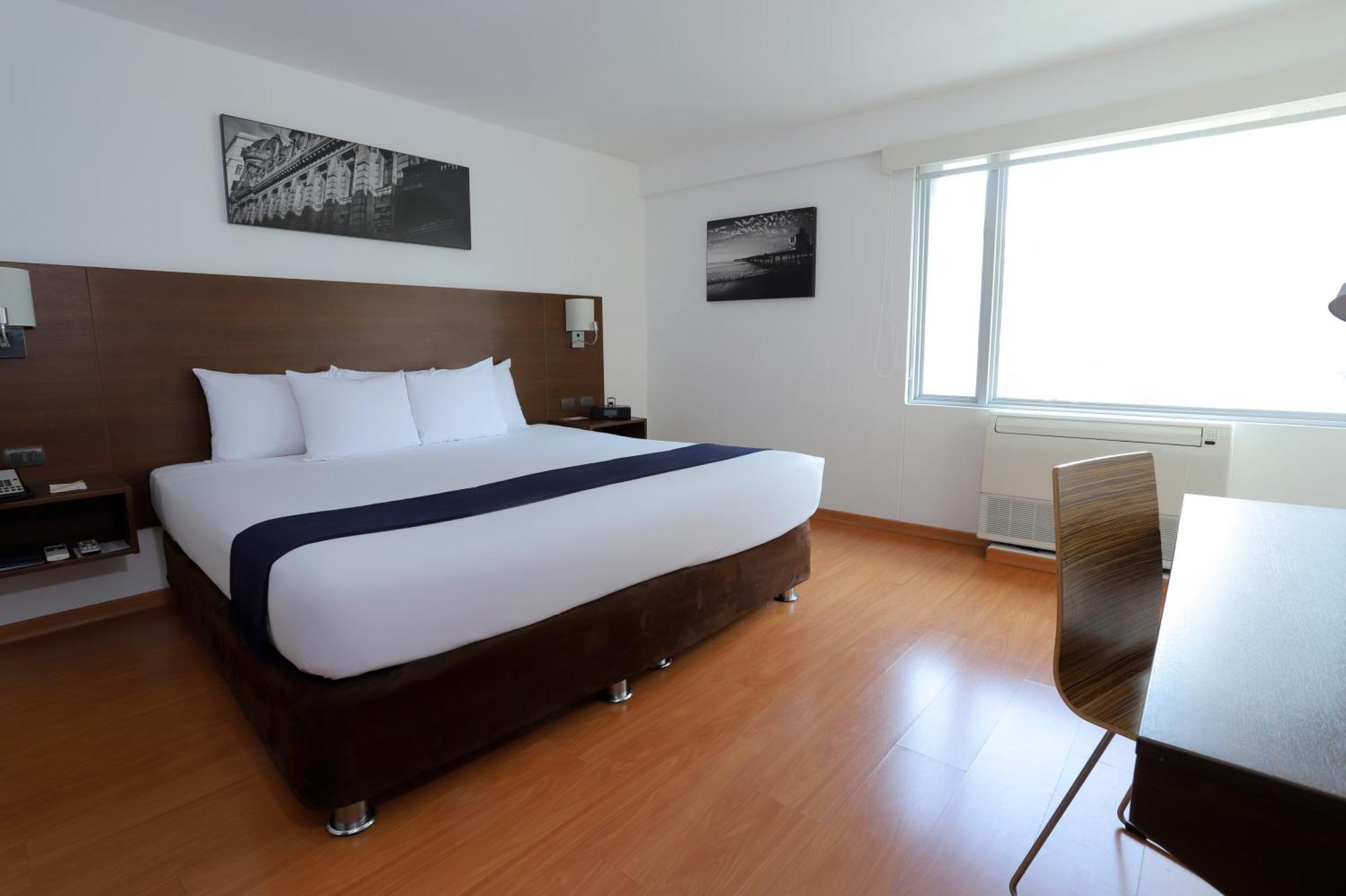 Casa Andina Select Miraflores Distretto di Lima