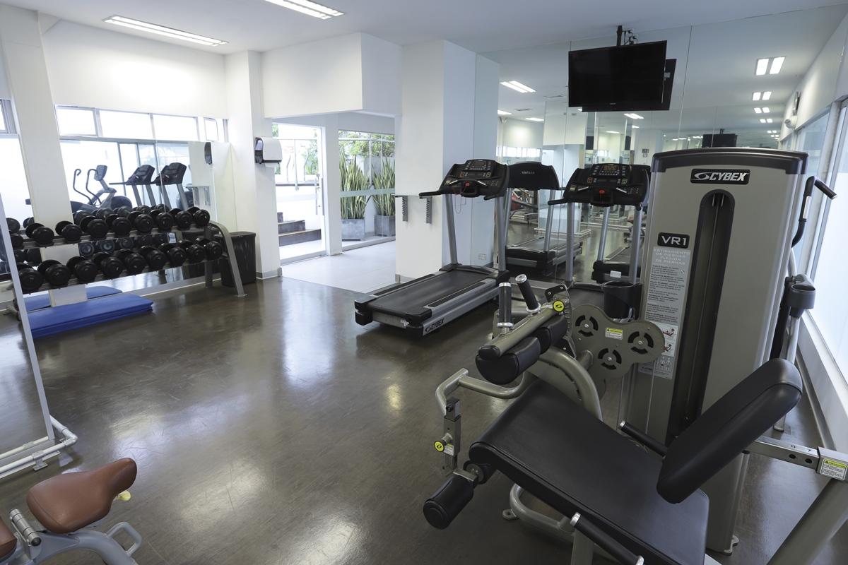 Casa Andina Select Miraflores Hotel 4*