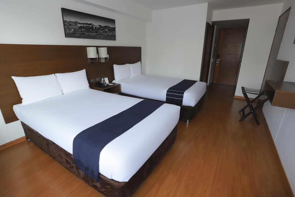 Hotel Casa Andina Select Miraflores 4*