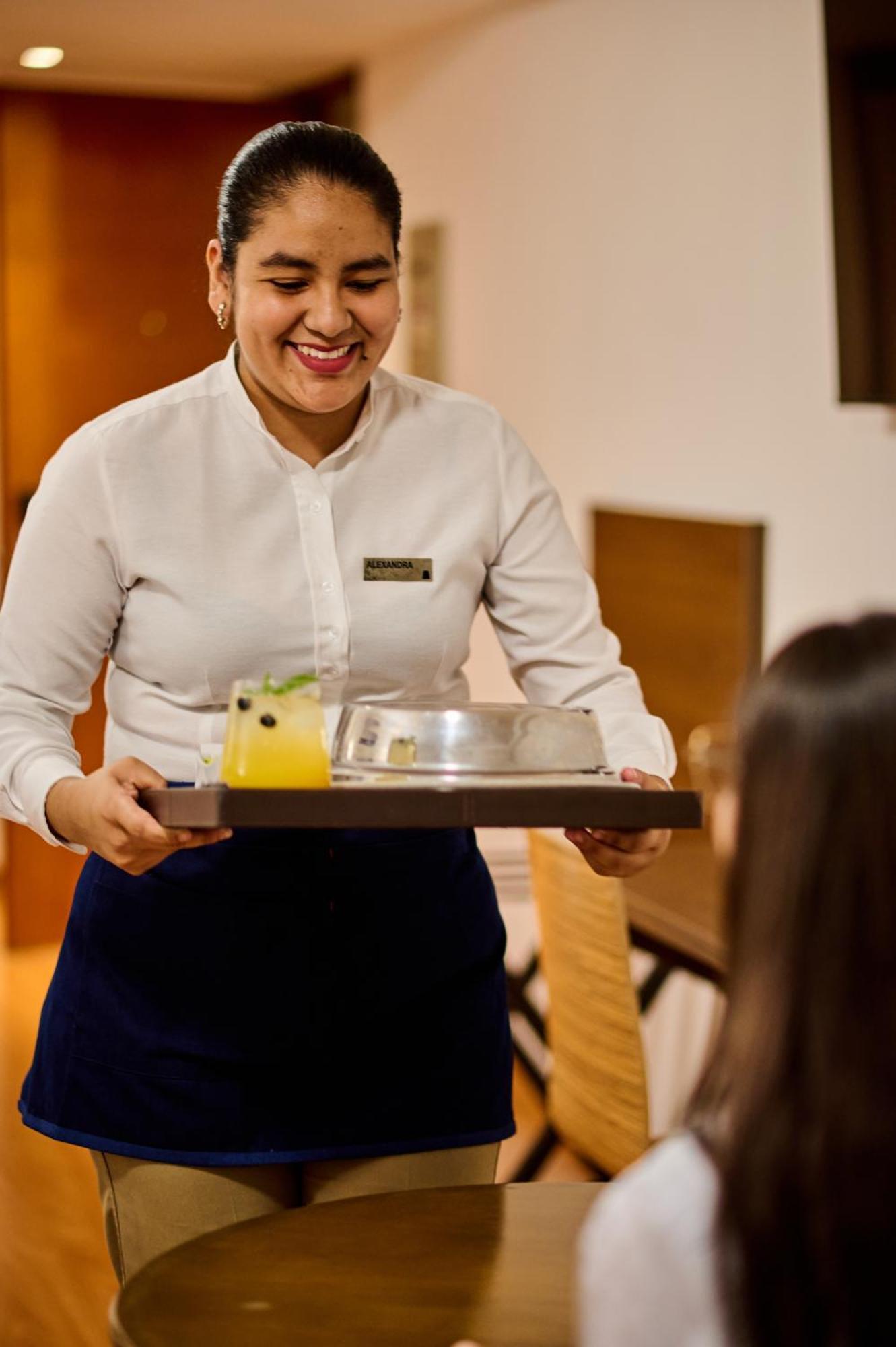 Hotel Casa Andina Select Miraflores
