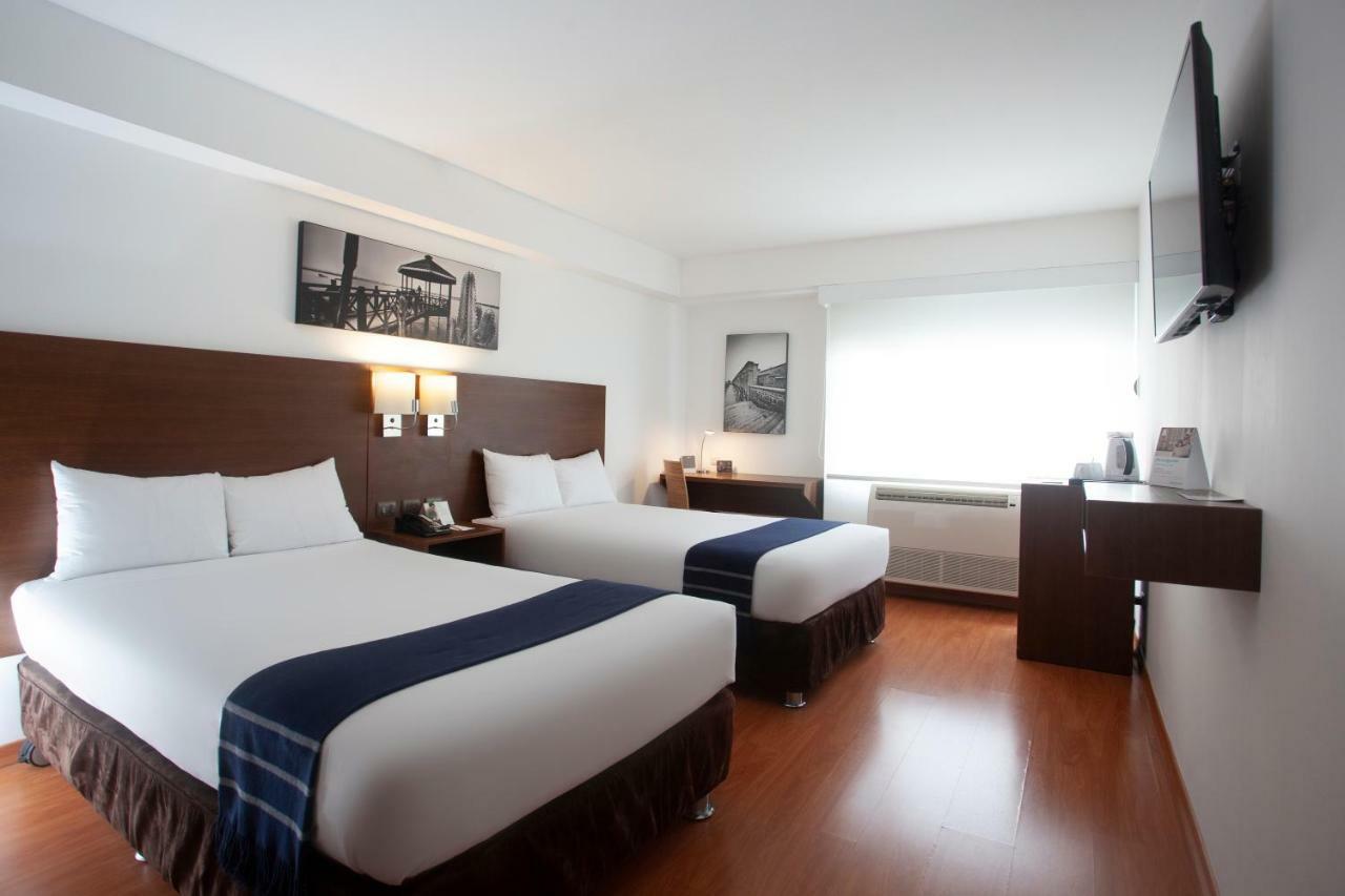 Casa Andina Select Miraflores Distretto di Lima