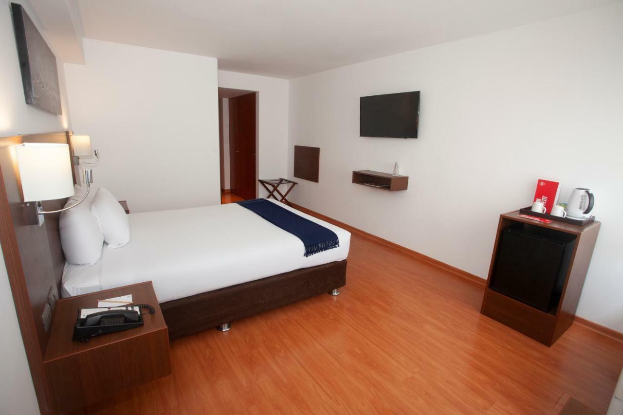 Casa Andina Select Miraflores Hotel Distretto di Lima